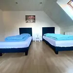 Komfortables Apartment