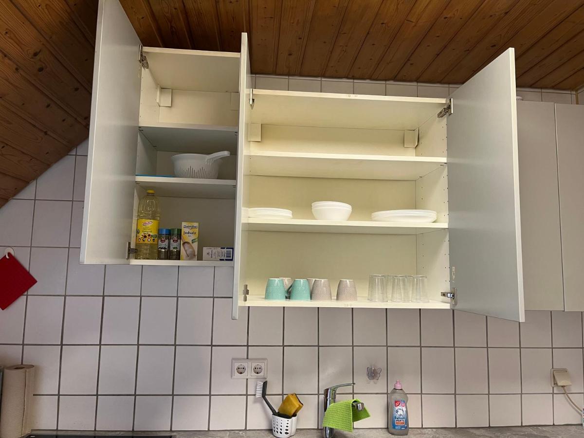 Apartment Komfortables Karlsruhe