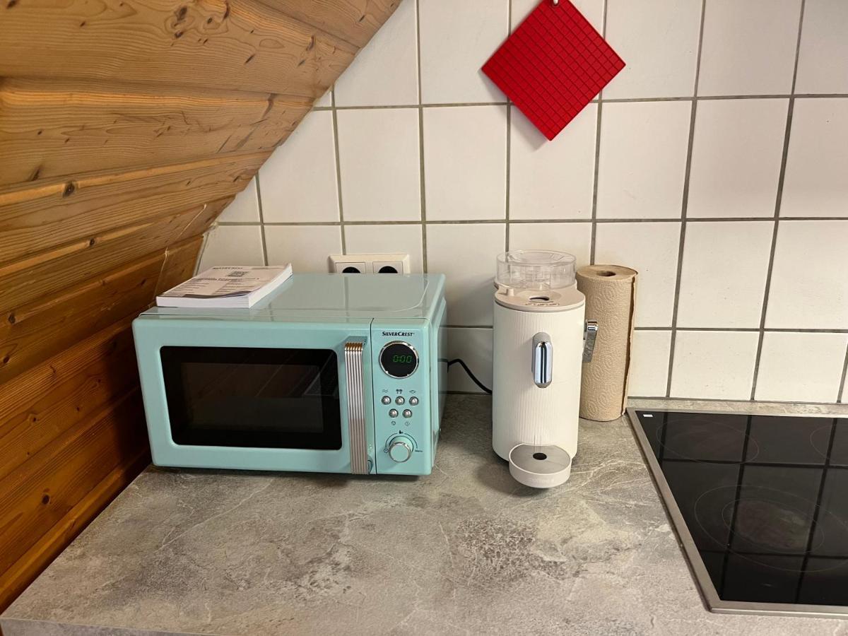 Komfortables Apartment