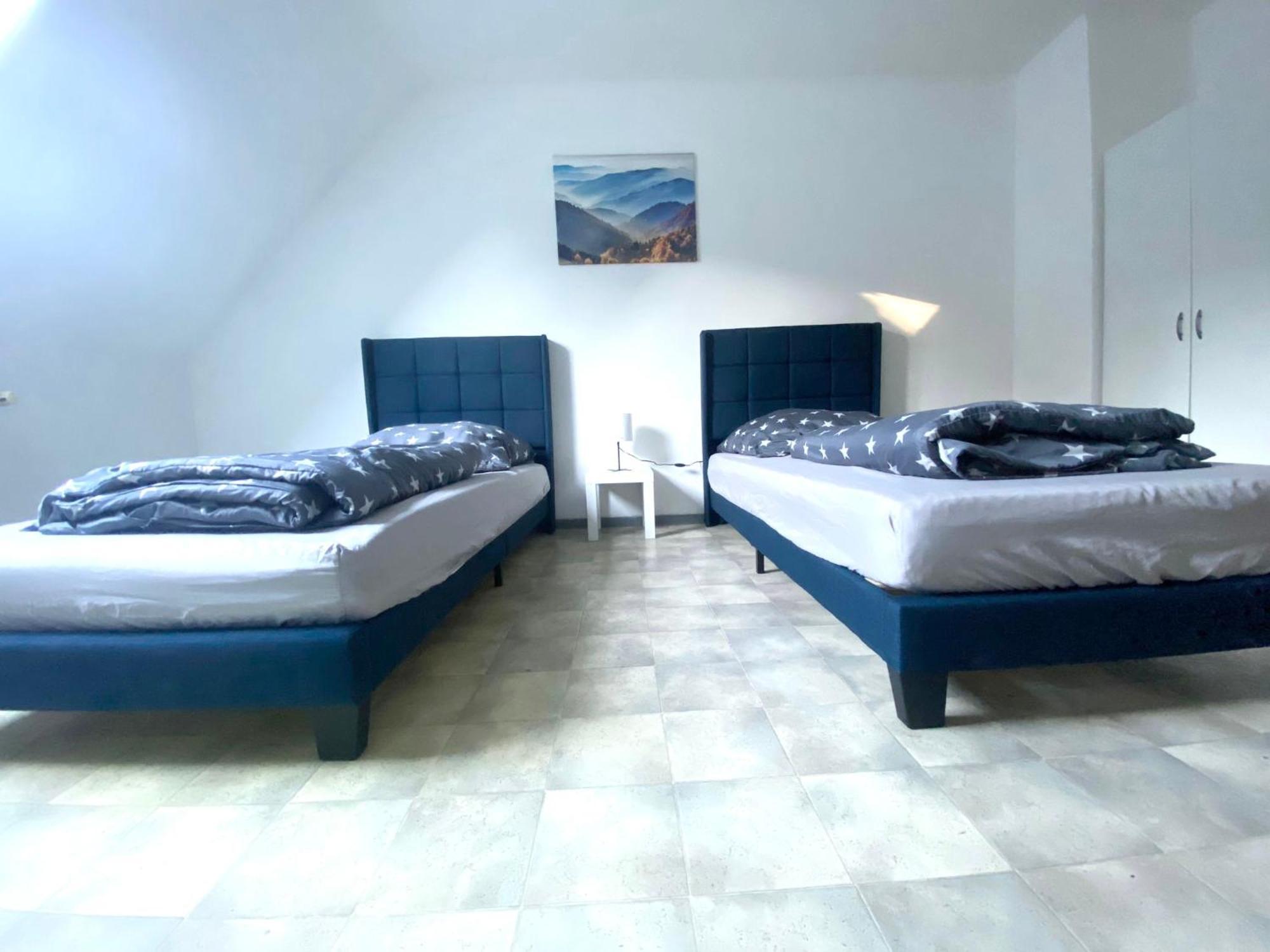 Komfortables Apartment Karlsruhe
